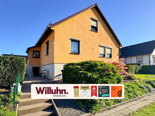 Haus kaufen in Schmölen, Bennewitz