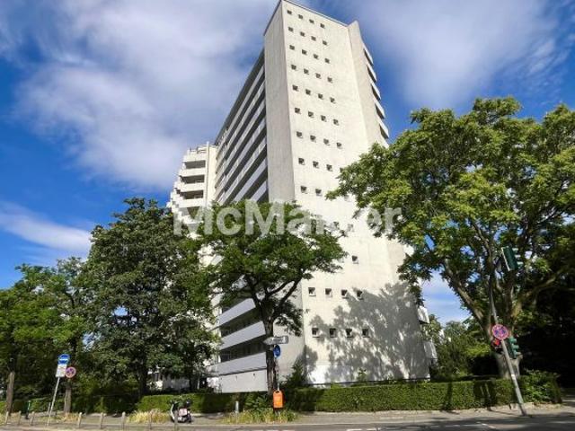 Wohnung kaufen in Berlin