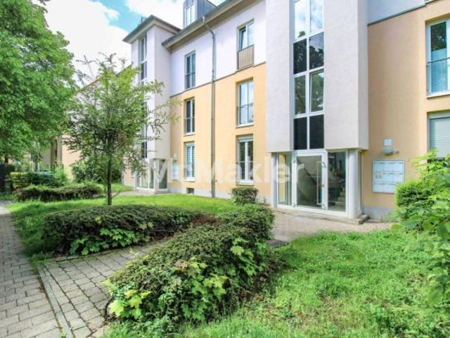 Wohnung kaufen in Magdeburg, Sachsen-Anhalt