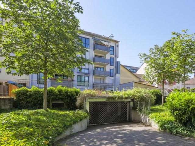 Wohnung kaufen in Karlsruhe, Baden-Württemberg
