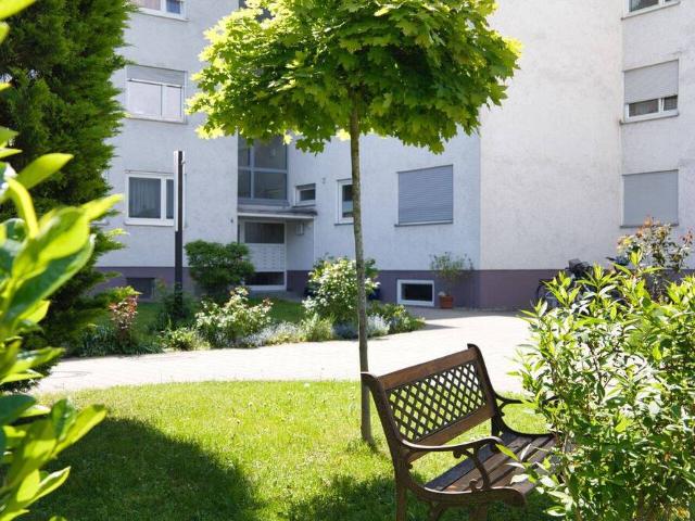 Wohnung kaufen in Eschach, Ravensburg