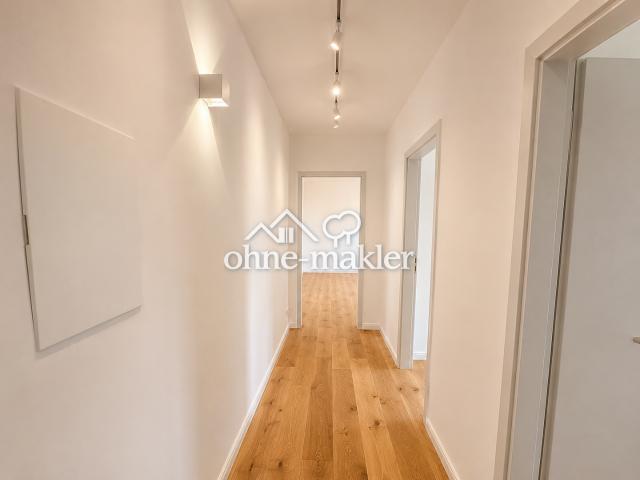 Apartment kaufen in Am alten nördlichen Friedhof, München