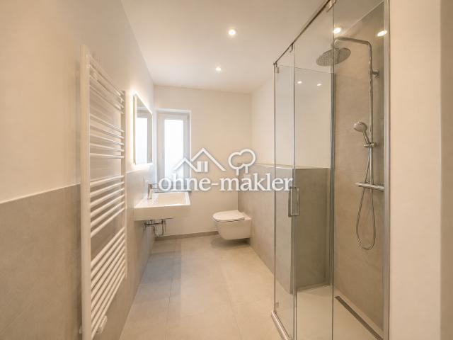 Apartment kaufen in Maxvorstadt, München