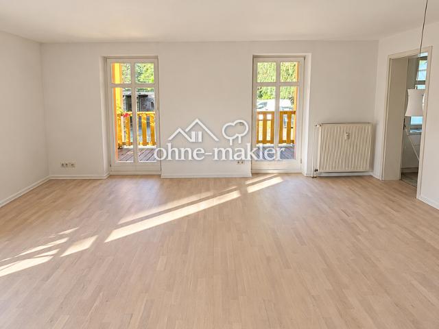 Apartment kaufen in Auf dem Kiewitt, Potsdam