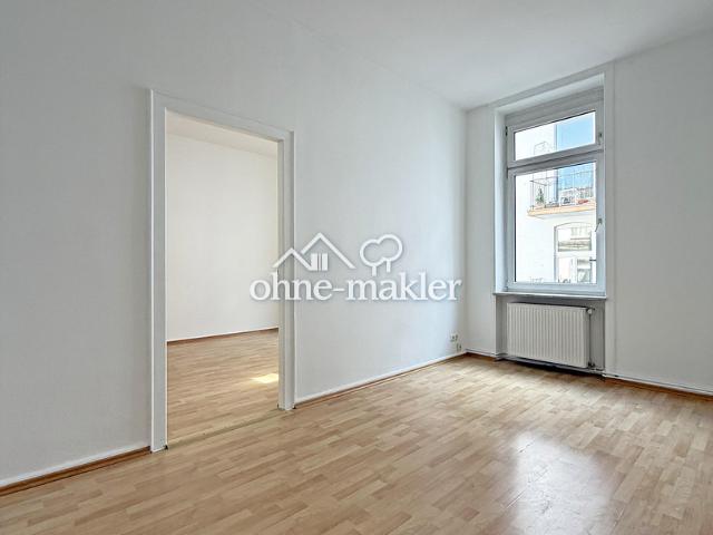 Apartment kaufen in Wiesbaden, Hessen