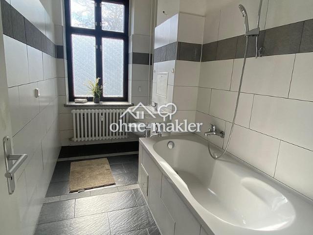Apartment kaufen in Adlershof-Nord, Berlin