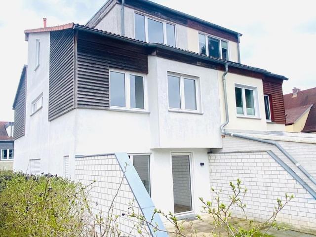 Doppelhaushälfte kaufen in Treptow-Köpenick, Berlin