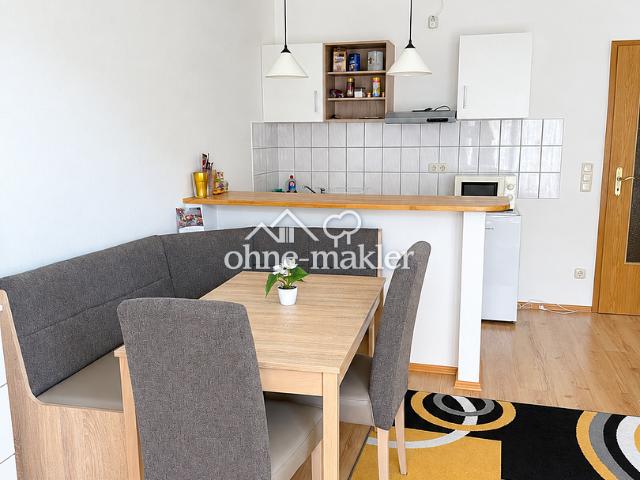 Apartment kaufen in Haunstetten-Ost, Augsburg