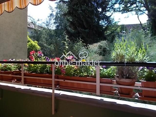 Apartment kaufen in Reinickendorf, Berlin