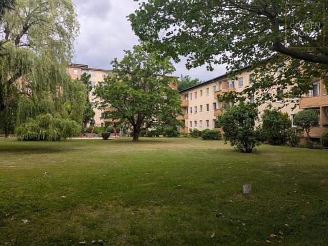 Wohnung kaufen in Tempelhof–Schöneberg, Berlin