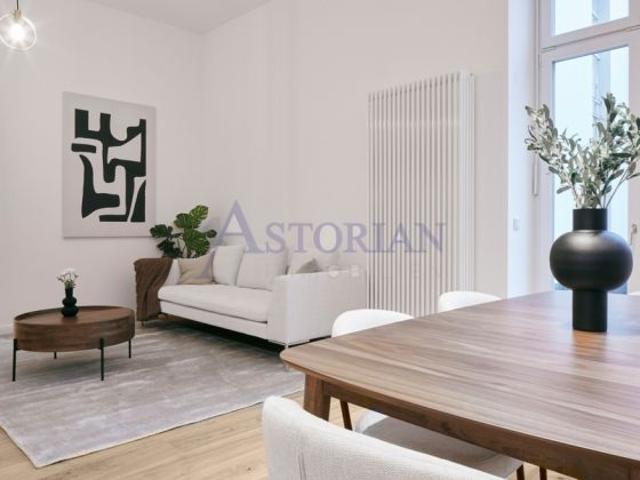 Wohnung kaufen in Berlin