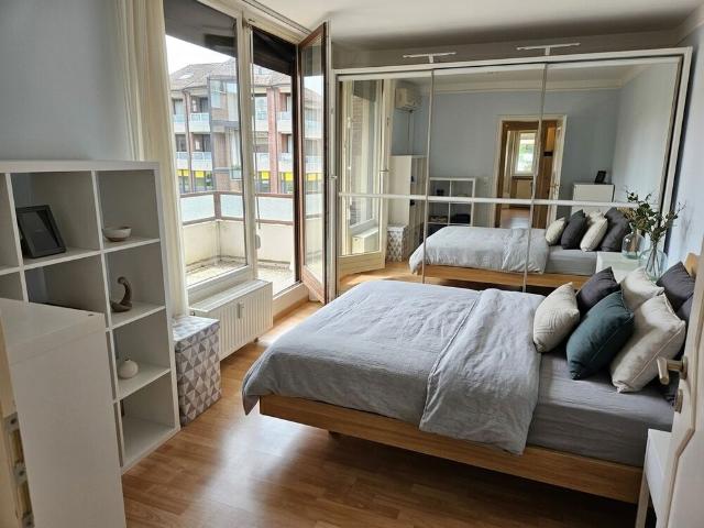 Wohnung kaufen in Eimsbüttel, Hamburg