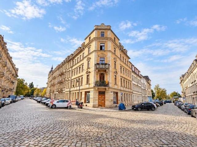 Wohnung kaufen in Dresden