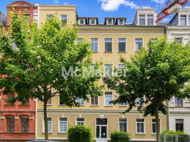 Wohnung kaufen in Chemnitz, Sachsen