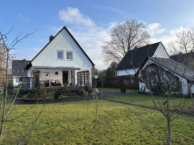 Haus kaufen in Ippendorf, Bonn