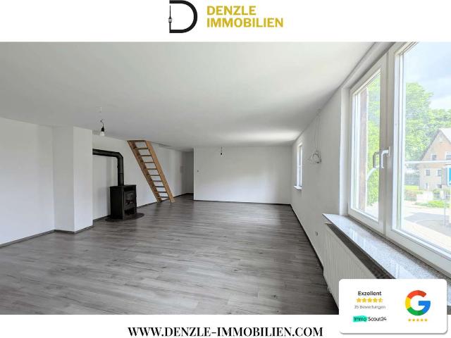 Wohnung kaufen in Oberndorf am Neckar, Landkreis Rottweil