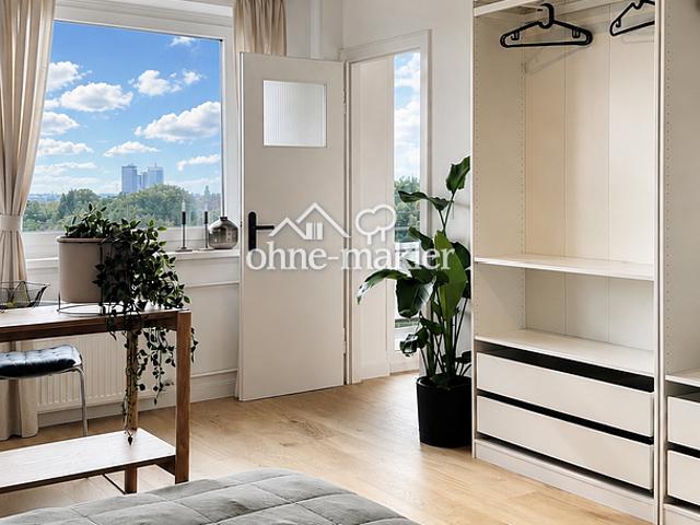 Apartment kaufen in Eilbek, Hamburg