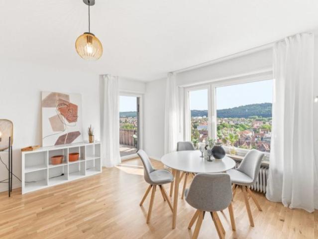 Wohnung kaufen in Esslingen, Baden-Württemberg