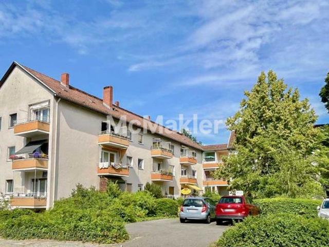 Wohnung kaufen in Berlin