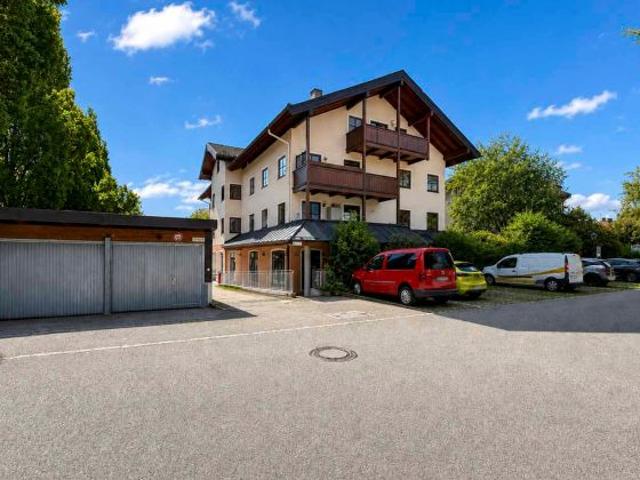Wohnung kaufen in Feldkirchen-Westerham, Bayern