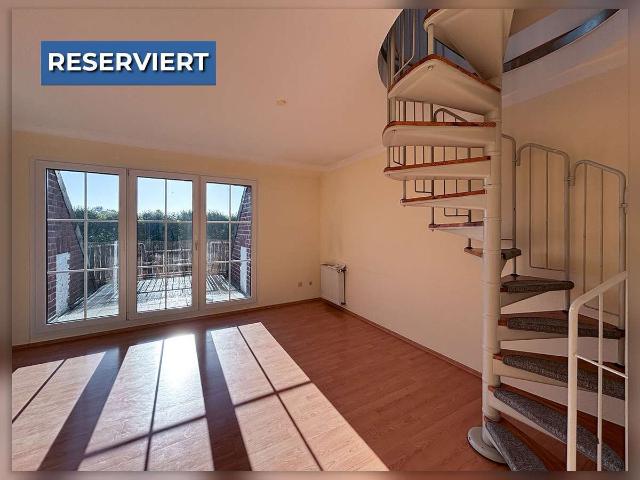 Wohnung kaufen in Borken, Kreis Borken