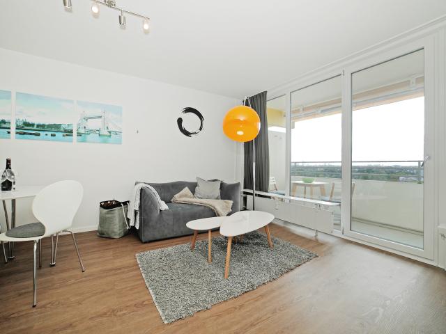 Wohnung kaufen in Schwabing-Freimann, München