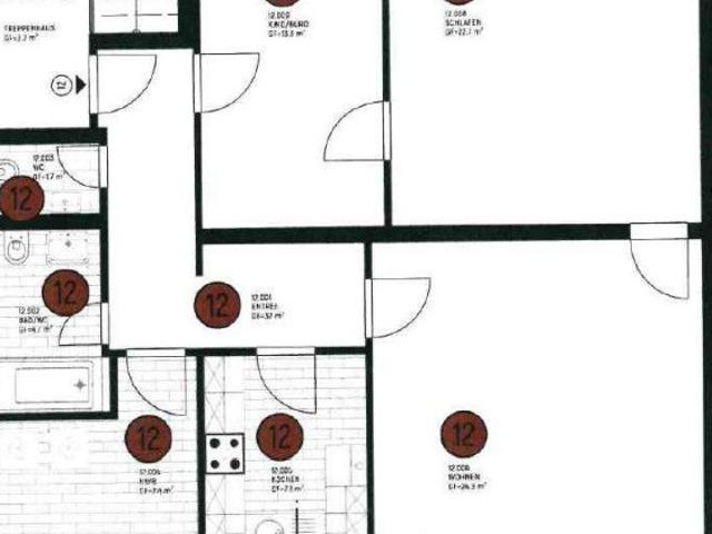 Wohnung kaufen in Leipzig, Sachsen