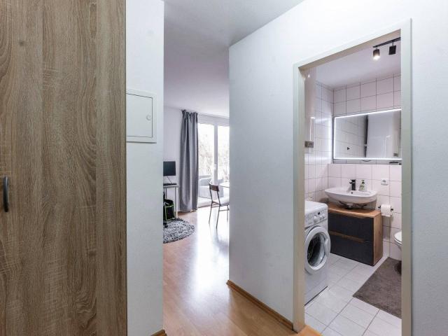 Apartment kaufen in Innsbruck, Tirol