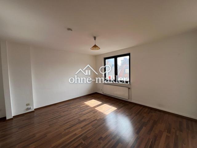 Apartment kaufen in Poll, Köln