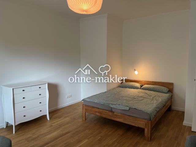 Apartment kaufen in Wilmersdorf, Berlin