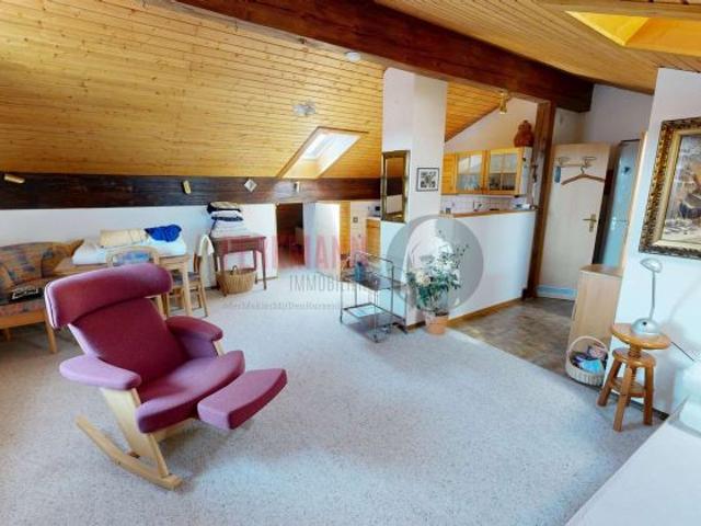 Wohnung kaufen in Chieming, Bayern