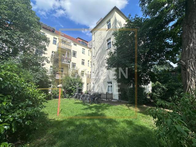 Wohnung kaufen in Treptow–Köpenick, Berlin