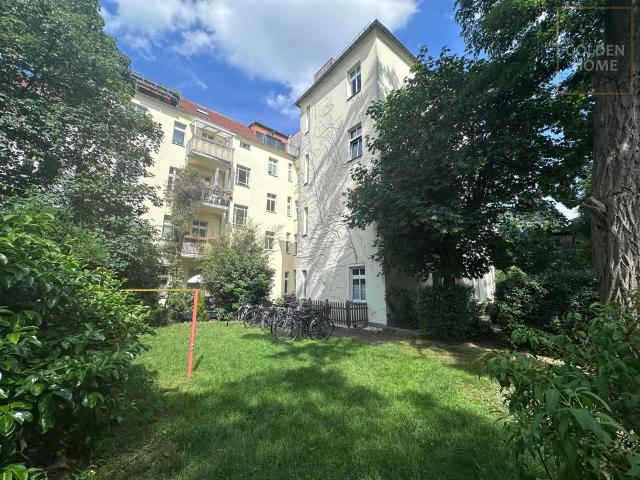Wohnung kaufen in Treptow–Köpenick, Berlin