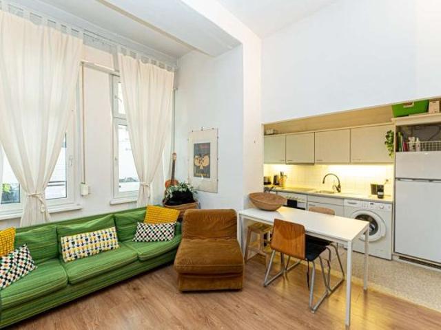 Wohnung kaufen in Neukölln, Berlin