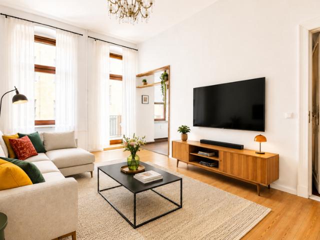 Wohnung kaufen in Kreuzberg, Berlin