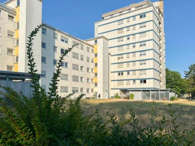Wohnung kaufen in Nürnberg, Bayern