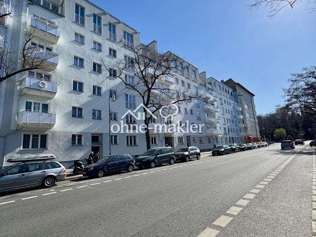 Apartment kaufen in Kreuzberg, Berlin