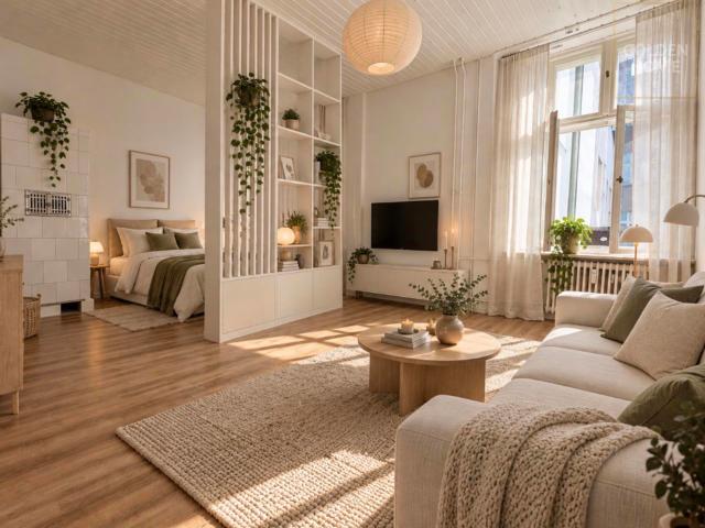 Wohnung kaufen in Steglitz-Zehlendorf, Berlin