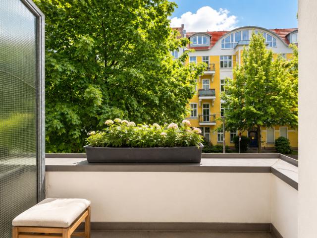 Wohnung kaufen in Pankow, Berlin