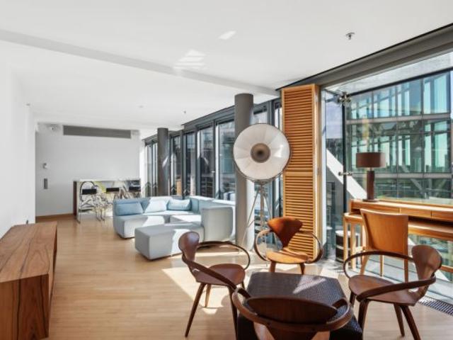 Wohnung kaufen in Berlin