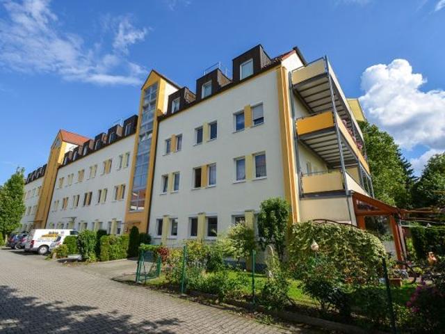 Etagenwohnung kaufen in Dresden