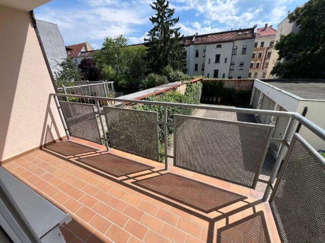 Wohnung kaufen in Südwest, Leipzig