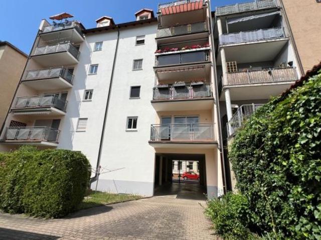 Wohnung kaufen in Leipzig, Sachsen