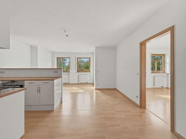 Wohnung kaufen in Coswig (Anhalt), Wittenberg