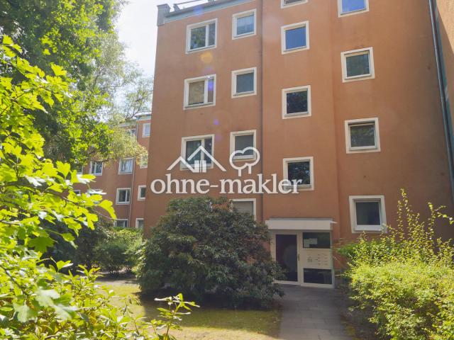 Apartment kaufen in Buckow 1, Berlin