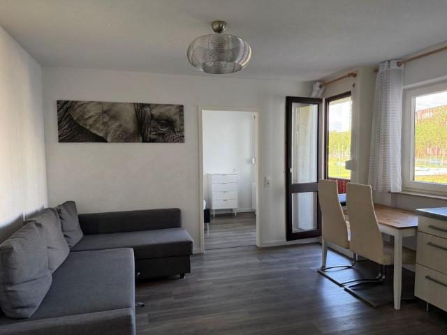 Wohnung kaufen in Betzenhausen, Freiburg