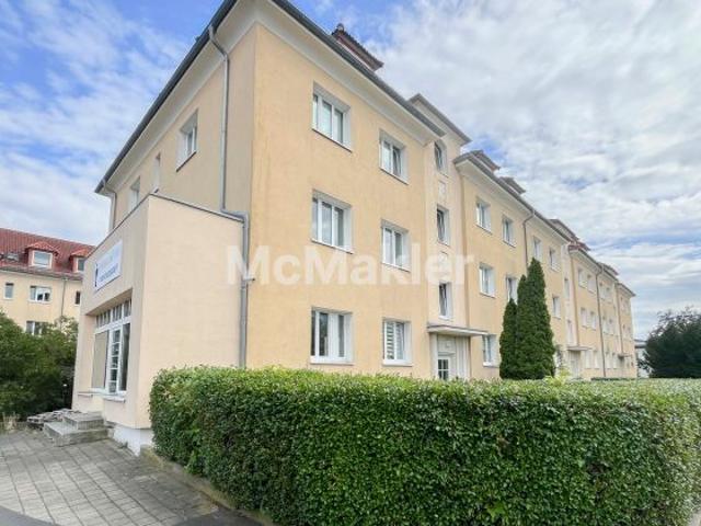 Wohnung kaufen in Dresden, Sachsen