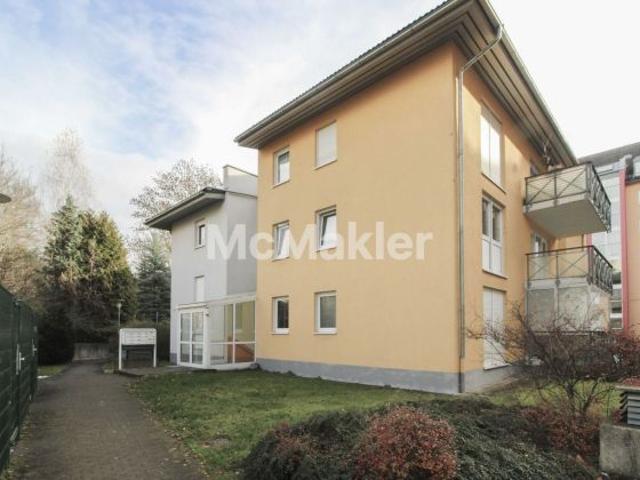 Wohnung kaufen in Chemnitz, Sachsen