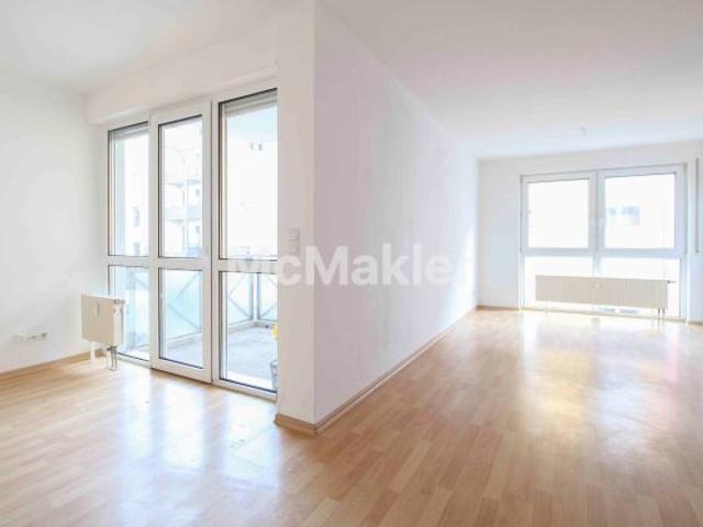 Wohnung kaufen in Chemnitz, Sachsen