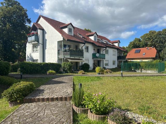Wohnung kaufen in Fahrland, Potsdam